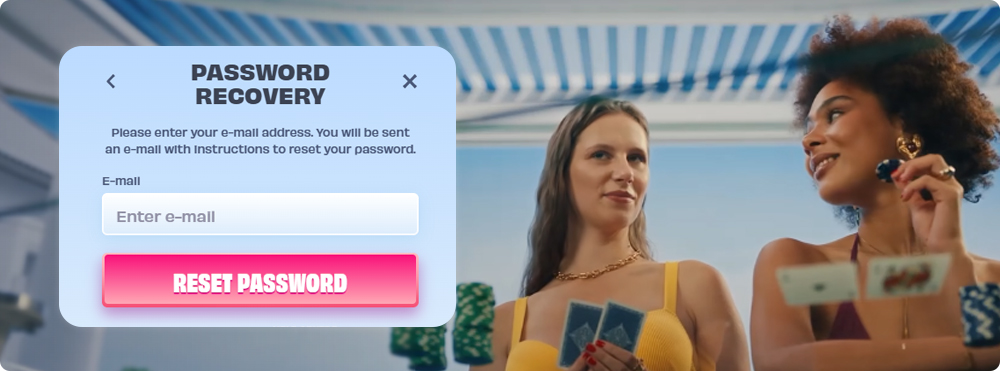 OnlySpins Casino Login Issues